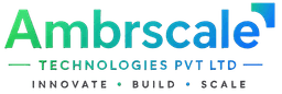 site logo